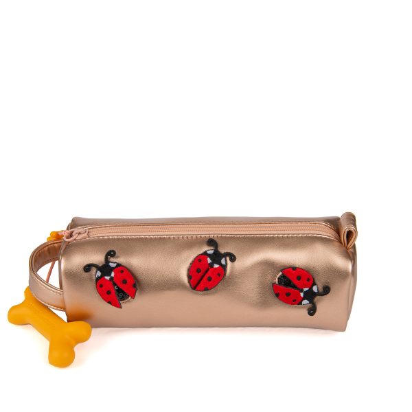 Pennenzak Oregon 2.0 - Ladybugs - Afbeelding 2