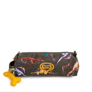 Pennenzak Oregon 2.0 – Dinosaurus