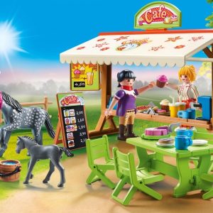 PM Country – Pony Café 70519