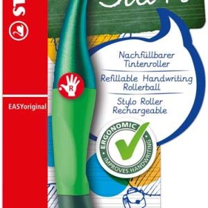 Stabilo EASYoriginal Holograph groen – rechts
