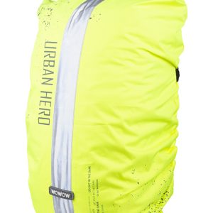 Bag Cover Urban Hero 35L – Yellow