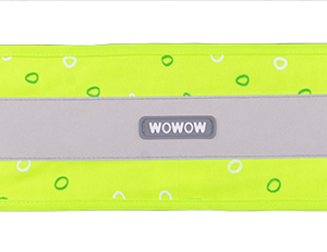 Nutty Wrap It – Green