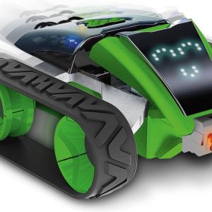 Xtrem Bots – Robot Mazzy