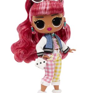 L.O.L. Surprise! Tweens Doll – Cherry B.B.