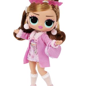 L.O.L. Surprise! Tweens Doll – Fancy Gurl