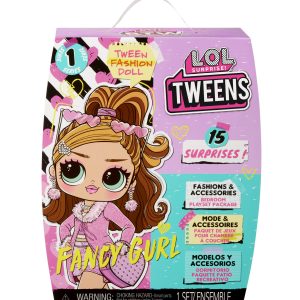 L.O.L. Surprise! Tweens Doll – Fancy Gurl