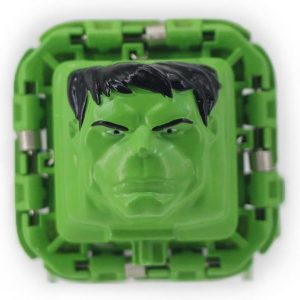 Marvel Avengers Battle Cube – Hulk vs. Black Widow