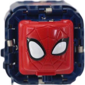 Marvel Spider-Man Battle Cube – Spider-Man vs. Venom