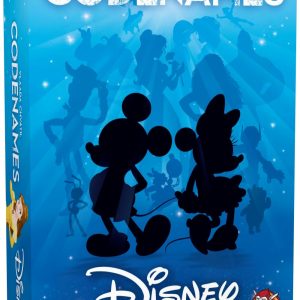 Codenames – Disney