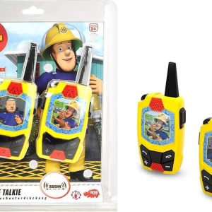 Brandweerman Sam – Walkie Talkie