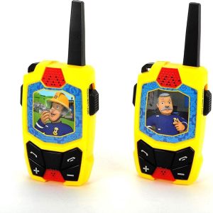 Brandweerman Sam – Walkie Talkie