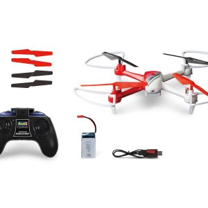 Revell X-TREME Line Quadcopter “MARATHON”