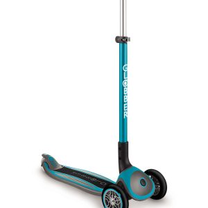 Step Master – teal