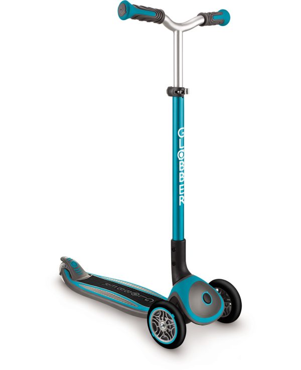 Step Master - teal