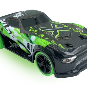 Exost – R/C Lighting Dash raceauto