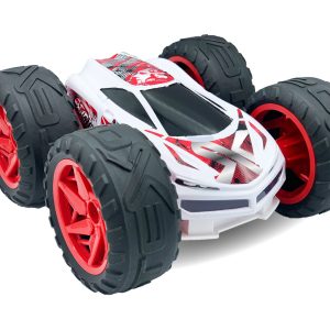 Exost – R/C Gyrotex