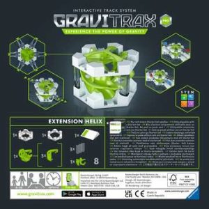 GraviTrax 3D-Crossing Helix (uitbreiding)