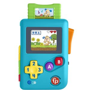 Fisher-Price – Leerplezier Kleine Gamer