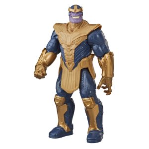 Marvel Avengers Titan Heroes Series – Thanos Deluxe 30cm