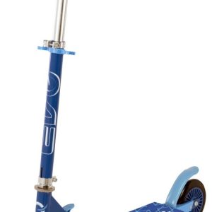 EVO Inline Scooter – blauw