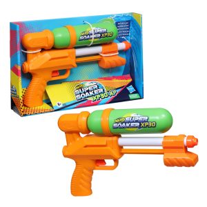 NERF Super Soaker XP30