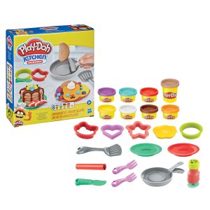 Play-Doh Kitchen Creations – Pancake