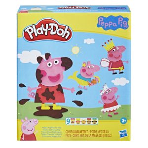 Play-Doh – Peppa Pig