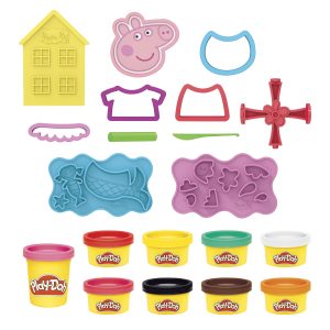 Play-Doh – Peppa Pig