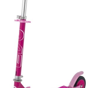 EVO Inline Scooter – roze