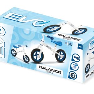 EVO Balance Bike – blauw