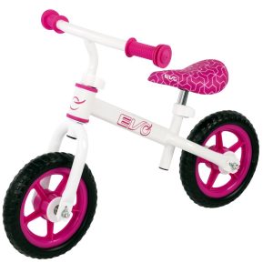 EVO Balance Bike – roze