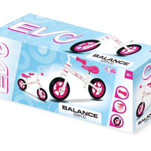 EVO Balance Bike – roze