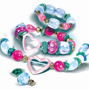 Crazy Chic – Sieraden van mineralen