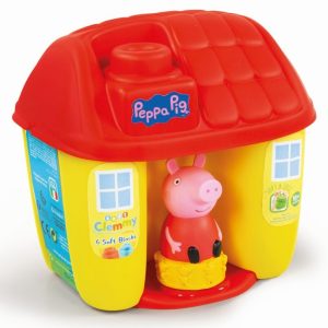 Soft Clemmy – Peppa Pig – Opbergdoos