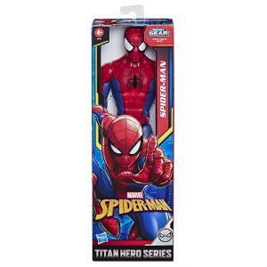 Marvel Avengers Titan Heroes Series – Spider-Man 30cm