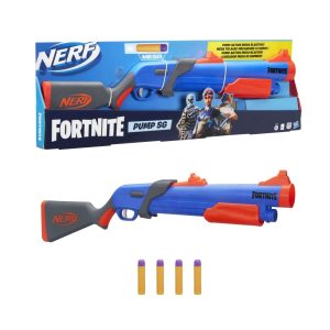 NERF Fortnite Pump SG