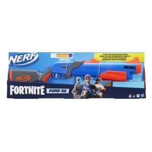 NERF Fortnite Pump SG