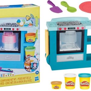 Play-Doh Kitchen Creations  – Prachtige taarten oven