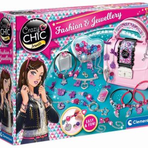 Crazy Chic – Fashion & Jewellery