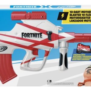 NERF Fortnite B-AR