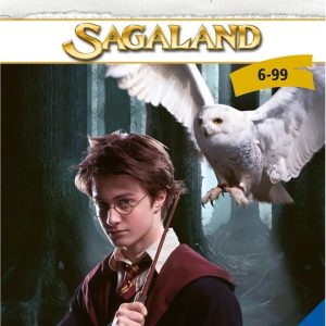 Harry Potter – Sagaland (bordspel)