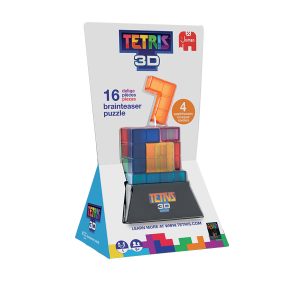 Tetris 3D