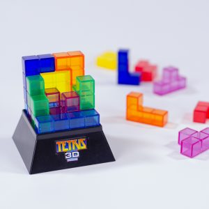 Tetris 3D