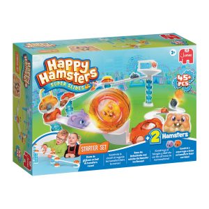 Happy Hamsters – Starter Set