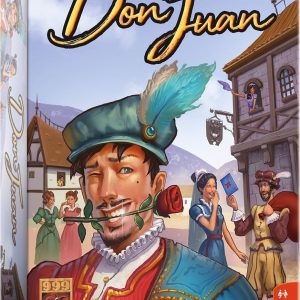 Don Juan (kaartspel)