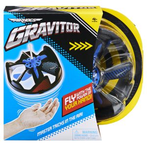 Air Hogs Gravitor