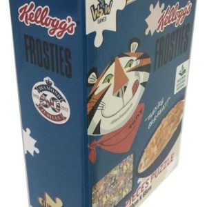 Puzzel Supersized Kellogg’s – 1000 stuks