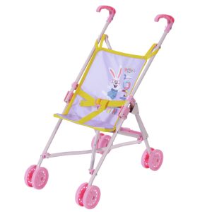 BABY Born – Buggy (roze)