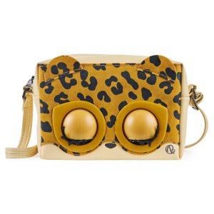Purse Pets – Luipaard in tasje