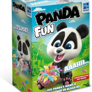 Panda Fun